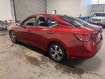 2020 Sentra Thumbnail 5