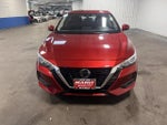 2020 Sentra Thumbnail 8