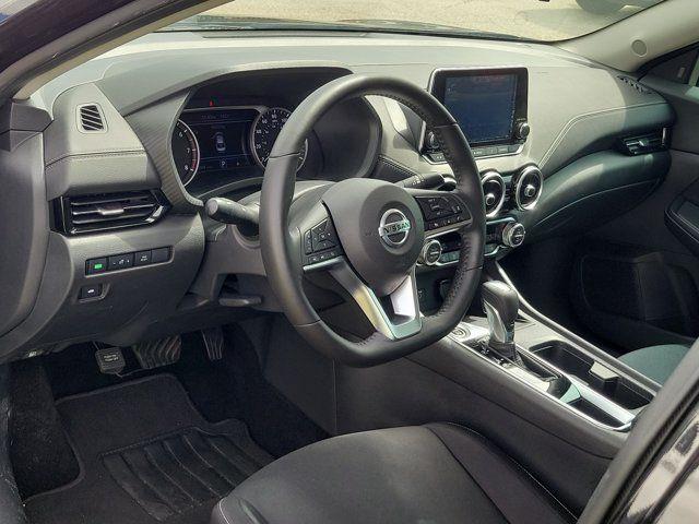 2020 Nissan Sentra - $15,789