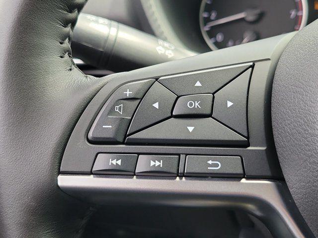 2020 Nissan Sentra - $15,789