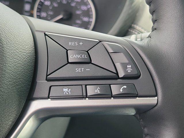2020 Nissan Sentra - $15,789
