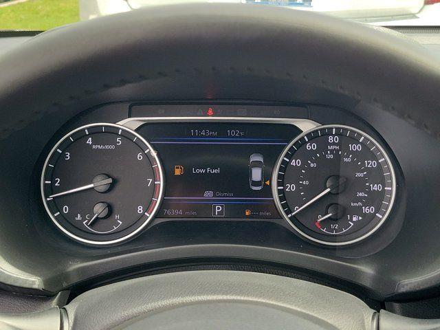 2020 Nissan Sentra - $15,789
