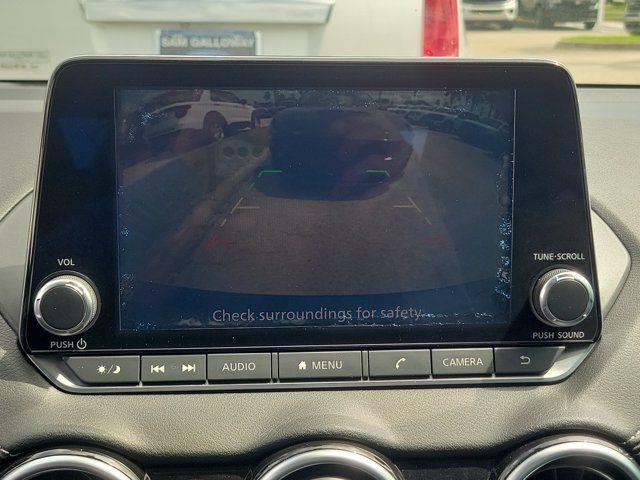 2020 Nissan Sentra - $15,789