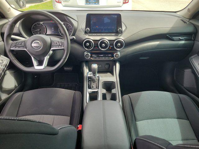 2020 Nissan Sentra - $15,789