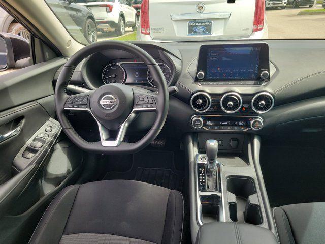2020 Nissan Sentra - $15,789