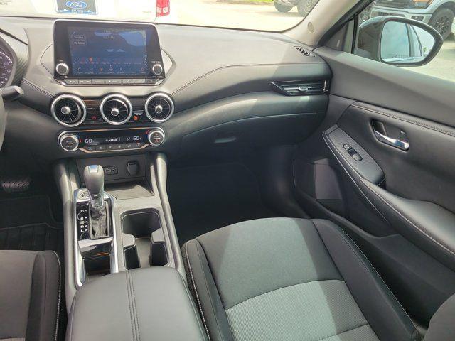 2020 Nissan Sentra - $15,789