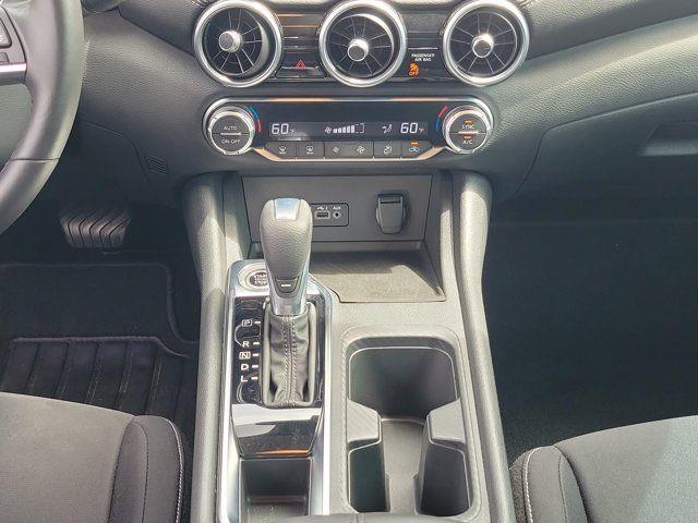 2020 Nissan Sentra - $15,789