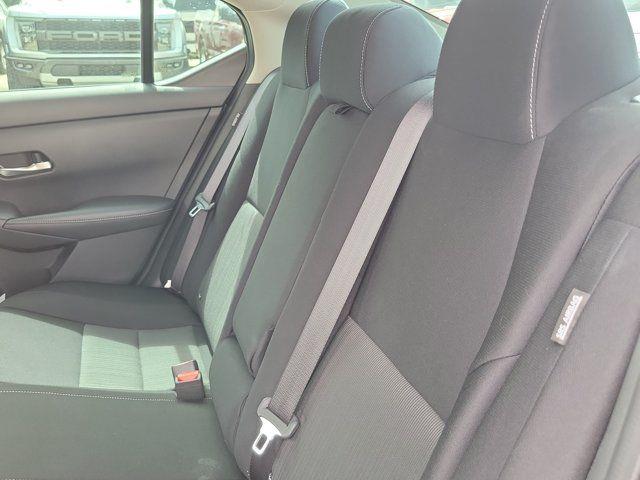 2020 Nissan Sentra - $15,789