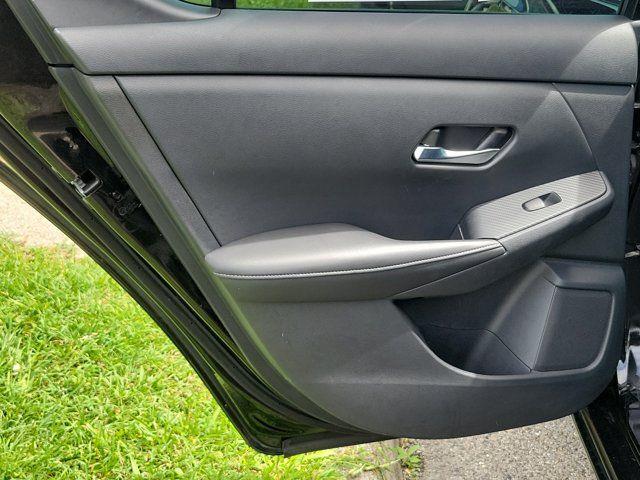 2020 Nissan Sentra - $15,789