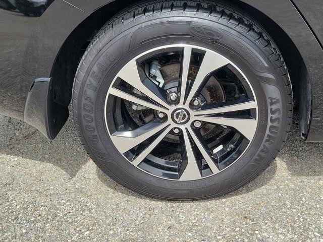 2020 Nissan Sentra - $15,789