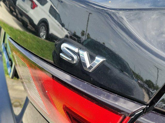 2020 Nissan Sentra - $15,789