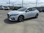 2021 Sentra Thumbnail 2
