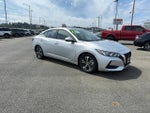 2021 Sentra Thumbnail 3