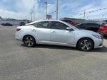 2021 Sentra Thumbnail 4