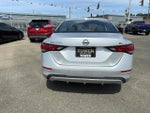 2021 Sentra Thumbnail 5