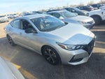 2021 Sentra Thumbnail 3