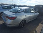 2021 Sentra Thumbnail 4