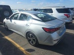 2021 Sentra Thumbnail 6