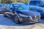 2021 Sentra Thumbnail 3