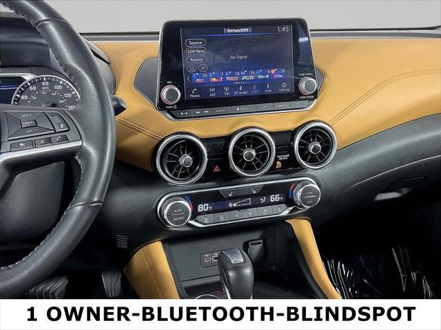 2021 Nissan Sentra - $16,962