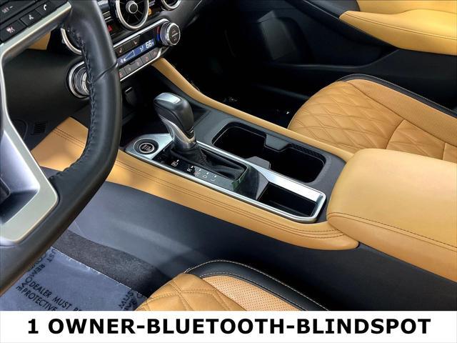 2021 Nissan Sentra - $16,962