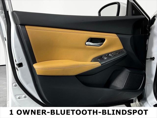 2021 Nissan Sentra - $16,962