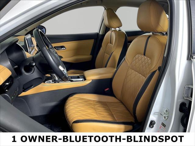 2021 Nissan Sentra - $16,962