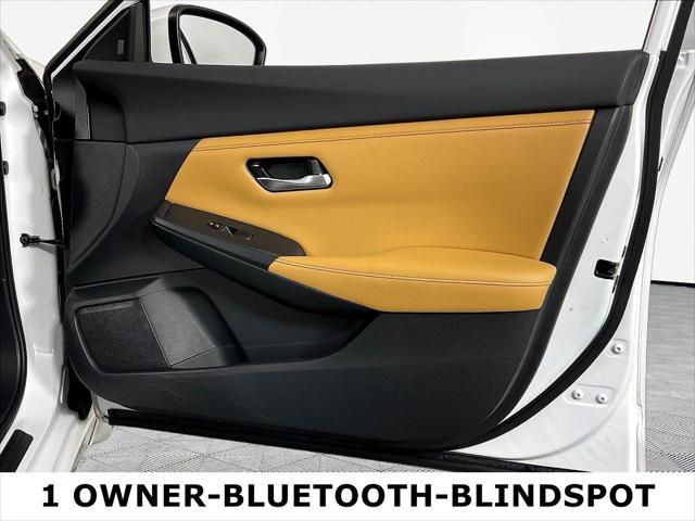 2021 Nissan Sentra - $16,962