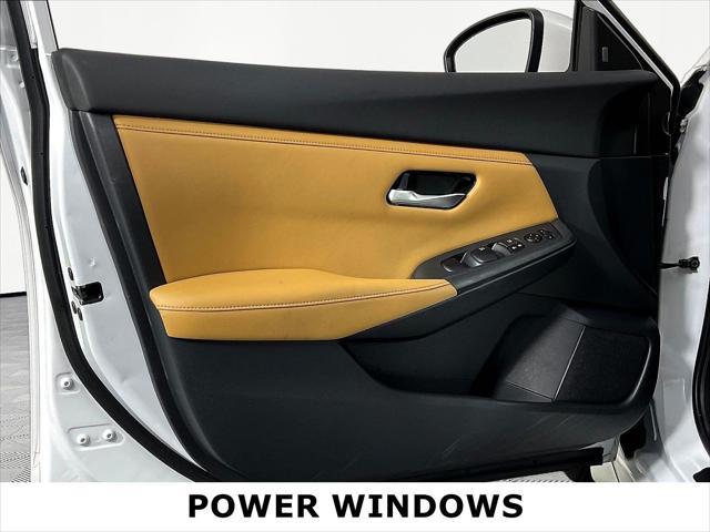 2021 Nissan Sentra - $16,962