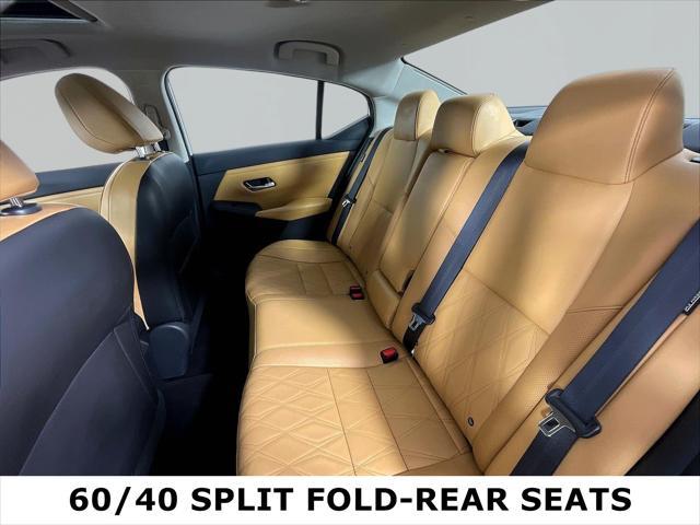 2021 Nissan Sentra - $16,962