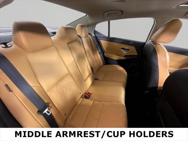 2021 Nissan Sentra - $16,962