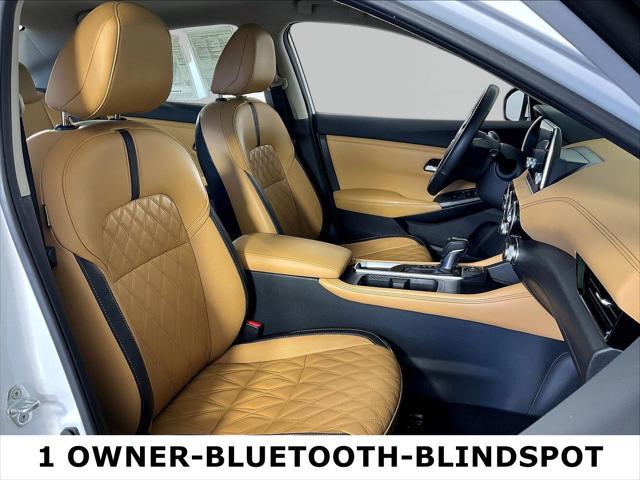 2021 Nissan Sentra - $16,962