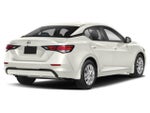2021 Sentra Thumbnail 3