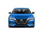 2021 Sentra Thumbnail 4
