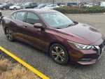 2021 Sentra Thumbnail 2
