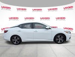 2022 Sentra Thumbnail 2