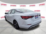 2022 Sentra Thumbnail 5