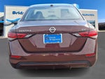 2022 Sentra Thumbnail 5