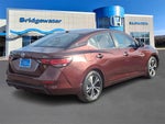2022 Sentra Thumbnail 6