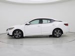 2022 Sentra Thumbnail 3