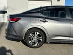 2023 Sentra Thumbnail 6