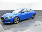 2023 Sentra Thumbnail 2