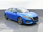 2023 Sentra Thumbnail 3