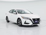 2023 Sentra Thumbnail 1