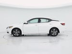 2023 Sentra Thumbnail 3