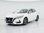 2023 Sentra Thumbnail 4