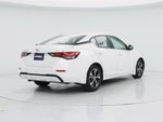 2023 Sentra Thumbnail 8