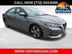2023 Sentra Thumbnail 1