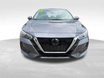 2023 Sentra Thumbnail 2