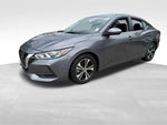 2023 Sentra Thumbnail 3